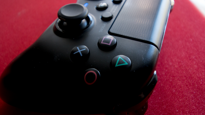 Illustration for article titled The First Third-Party Wireless PS4 Controller Is Missing A Few Things
